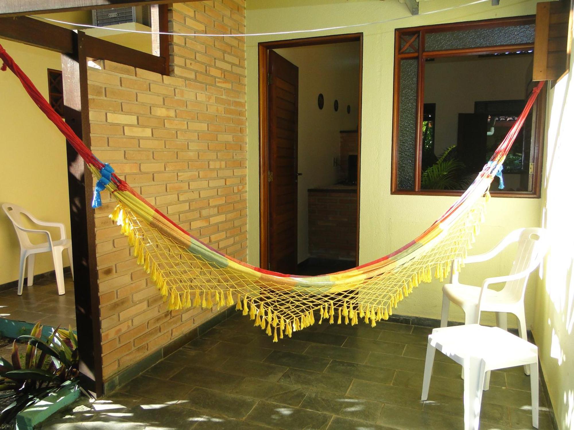 Hotel Pousada Arco Iris Barra de Santo Antônio Kültér fotó