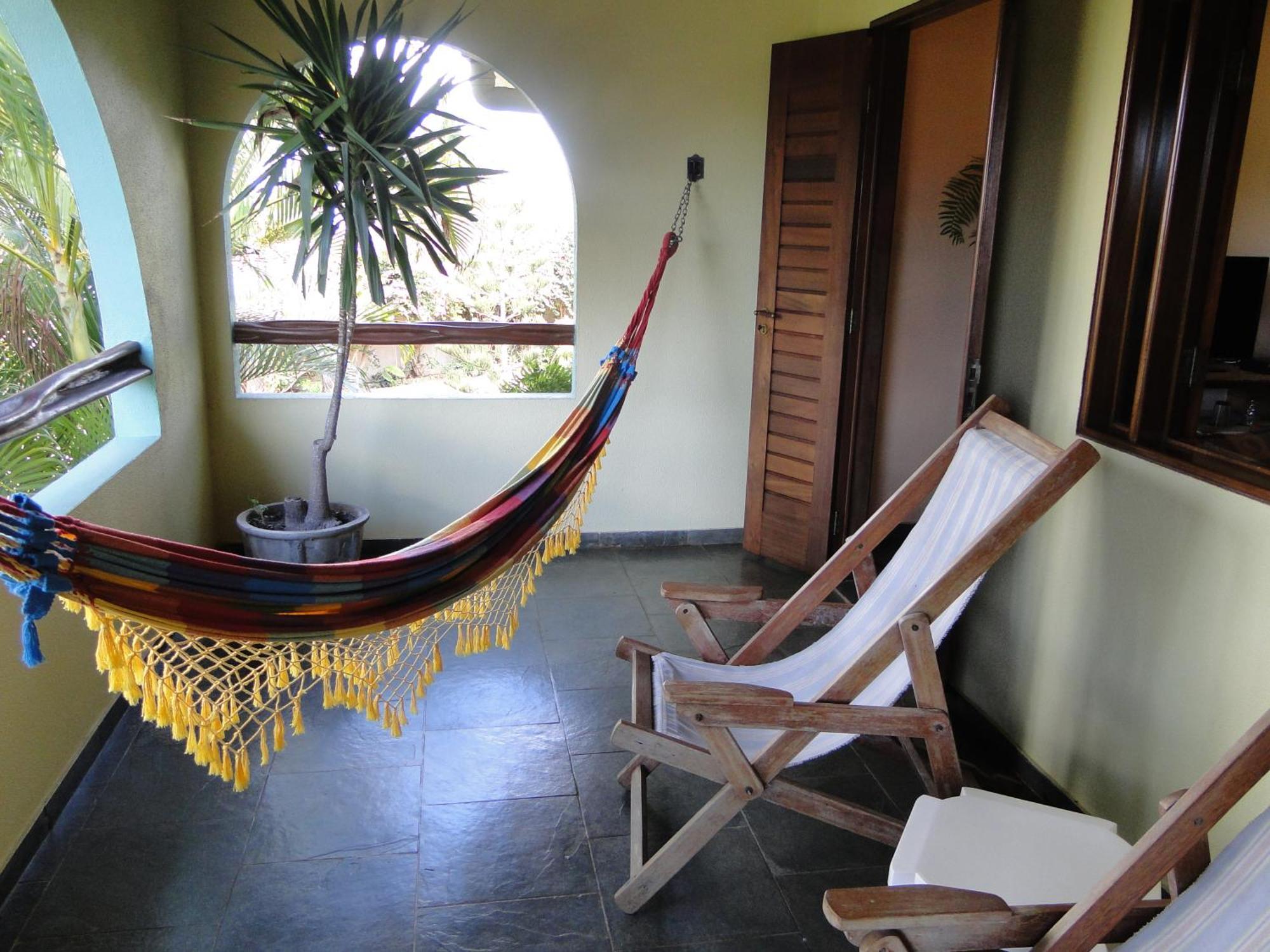 Hotel Pousada Arco Iris Barra de Santo Antônio Kültér fotó
