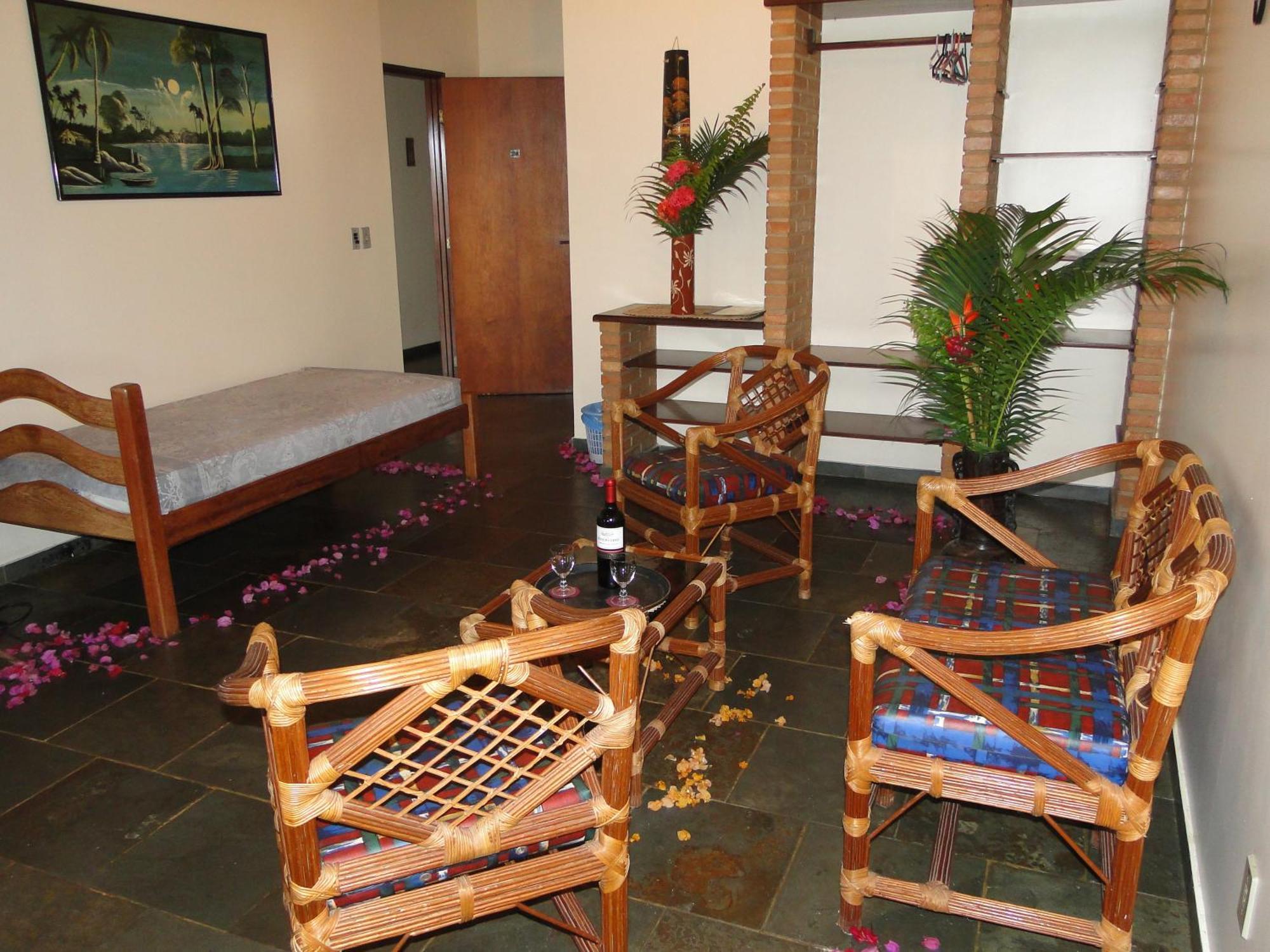 Hotel Pousada Arco Iris Barra de Santo Antônio Kültér fotó