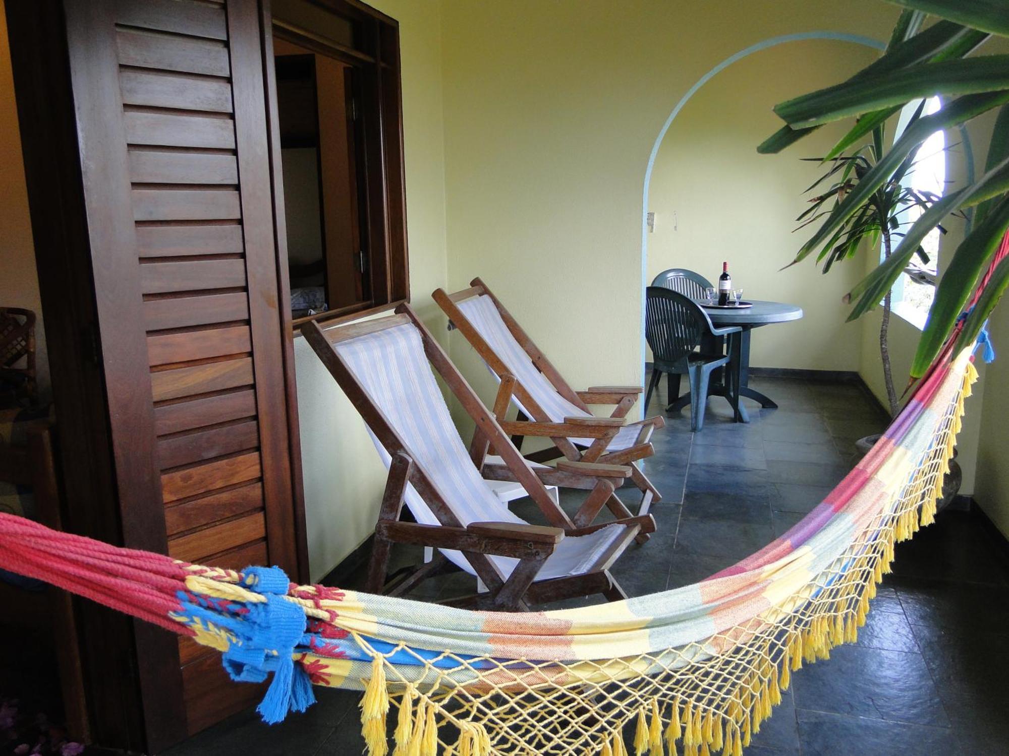 Hotel Pousada Arco Iris Barra de Santo Antônio Kültér fotó