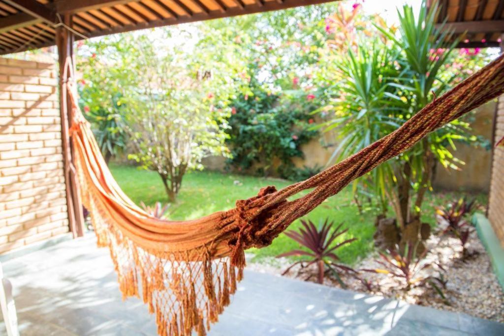 Hotel Pousada Arco Iris Barra de Santo Antônio Kültér fotó