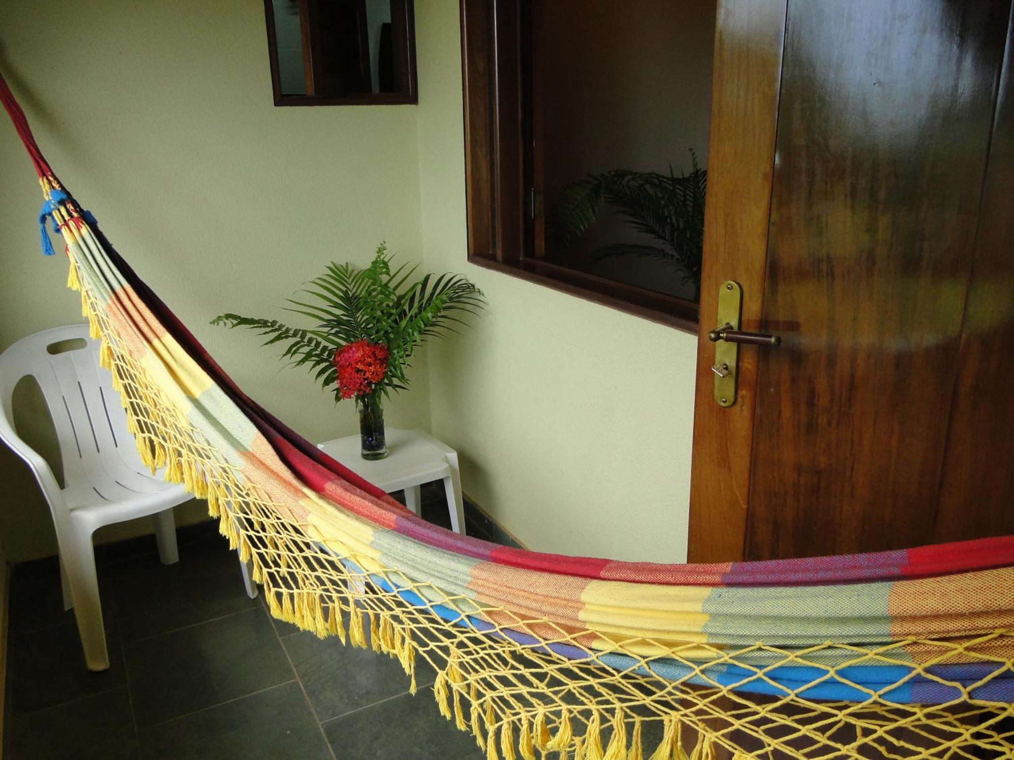 Hotel Pousada Arco Iris Barra de Santo Antônio Kültér fotó